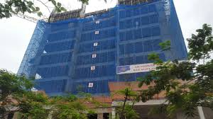 Bán căn hộ chung cư tại dự án Valencia Garden, Long Biên, Hà Nội, diện tích 62m2 giá 21 triệu/m²