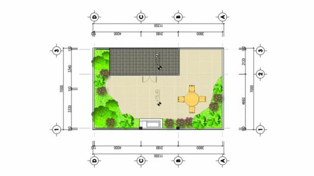 La Casa Villa chuẩn 3D: Đẹp- Độc- Đắt