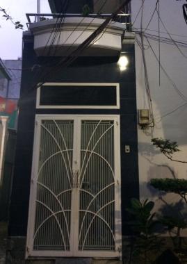 Bán nhà 3.2x14.5m đường Vạn Kiếp, P3, Bình Thạnh