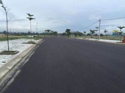 Bán nhanh lô đất 5x25m, giá 5 triệu/m2