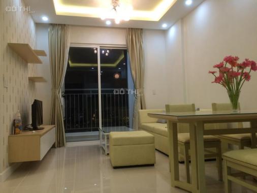 Cho thuê căn hộ chung cư tại dự án Galaxy 9, Quận 4, Hồ Chí Minh