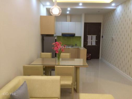 Cho thuê căn hộ chung cư tại dự án Galaxy 9, Quận 4, Hồ Chí Minh