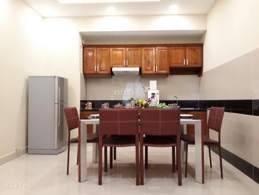 Bán căn hộ chung cư tại dự án Thái An Apartment, Quận 12, Hồ Chí Minh diện tích 73m2 giá 900 triệu