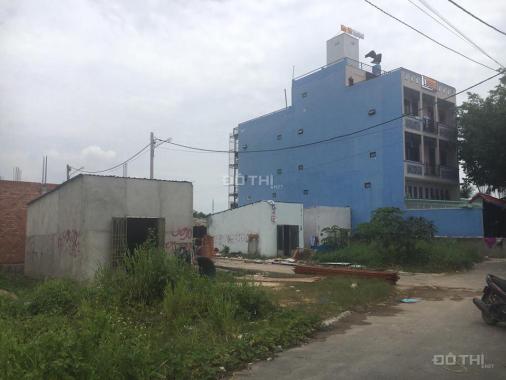 Bán đất thổ cư 100% phường Tam Phú, DT 55m2 giá 1.55 tỷ rẻ nhất khu vực