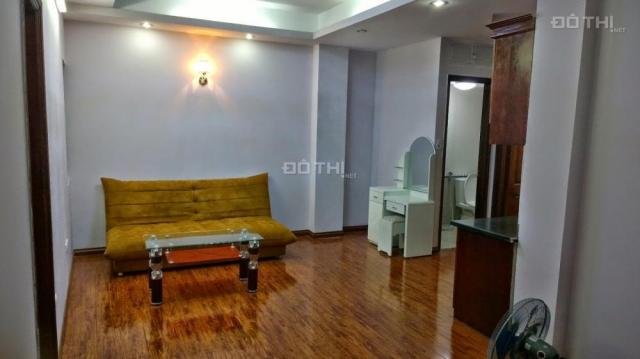 Cần bán gấp căn hộ chung cư mini 1E Trường Chinh, Thanh Xuân, Hà Nội, dt 40m2 giá 853 triệu