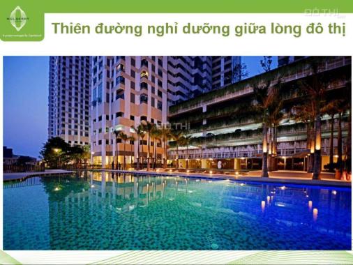 Đồng giá 22,9 tr/m2, căn hộ Singapore cao cấp ở ngay Mulberry Lane - Ở trước, trả sau