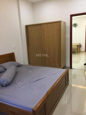 Cho thuê căn hộ 2 PN gần biển Phạm Văn Đồng Đà Nẵng, 85m2, full NT, 11.35 triệu/tháng