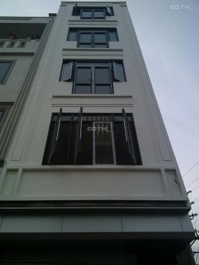 Bán nhà liền kề phố Tố Hữu, Hà Đông, DT 43m2 (5 tầng), giá 4.95 tỷ. LH 0988192058