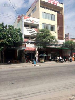 Nhà mặt phố đường Nguyễn Trãi, quận 5, địa điểm kinh doanh vàng, DT 80m2, 17 tỷ, LH: 0938.288.851