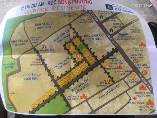 Cơ hội đầu tư đất Long Thành, Đồng Nai chỉ 350tr sở hữu nền 100m2 nhanh tay. LH Mai 0972664620