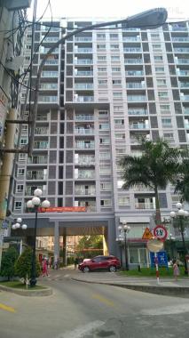 Carillon 3, Hoàng Hoa Thám 1PN/51m2 (2.15 tỷ, bao phí, sở hữu lâu dài, nhà mới, ĐN)