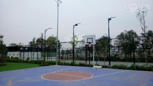 Bán cắt lỗ căn 72m2 dự án CT15 Việt Hưng, sát trường học. Full tiện ích bể bơi, tennis, gym, spa