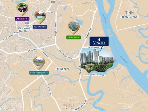 Vincity Quận 9 tư vấn đầu tư mua căn hộ Vincity. LH: Nguyễn Quang Châu: 0938110708