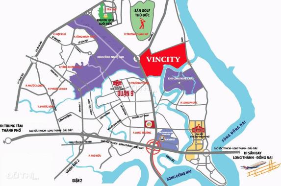 Vincity quận 9 tư vấn mua căn hộ 2 phòng ngủ. Giá từ 900 triệu, LH: Nguyễn Quang Châu