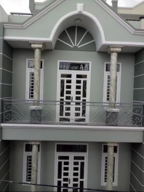 Bán nhà mới (Chính chủ bán), Hiệp Bình Phước, Thủ Đức. LH: 0943070110
