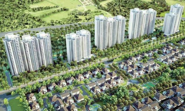 Dự án thành phố xanh KDC Phước Thiện, phường Long Bình, Q9. 0909003043