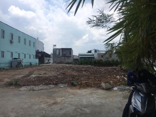 Bán đất phường Hiệp Bình Phước, gần cầu Ông Dầu, đường Số 2, 30 tr/m2, đất đẹp, hẻm xe tải