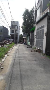 Bán đất phường Linh Đông, đường 28, đường rộng 5m, HXH, SHR. DT 80m2