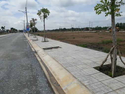 Bán đất tại xã Dương Đông, Phú Quốc, Kiên Giang. Diện tích 155m2 giá 250 triệu
