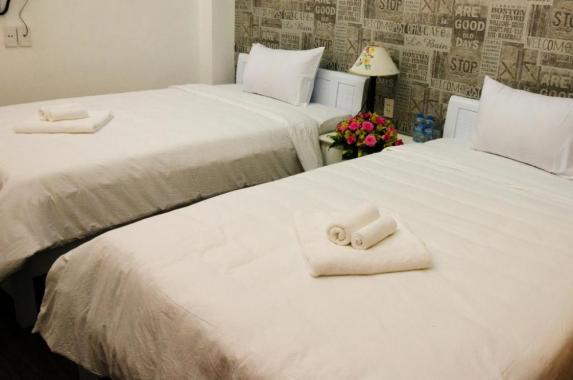 Cho thuê phòng dài hạn giá rẻ hấp dẫn, vị trí trung tâm của trung tâm, 35 Phan Chu Trinh, Đà Nẵng