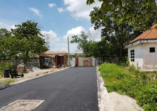 Mở bán nhiều lô đất nền và khu nhà ở An Phú Village, quận 12