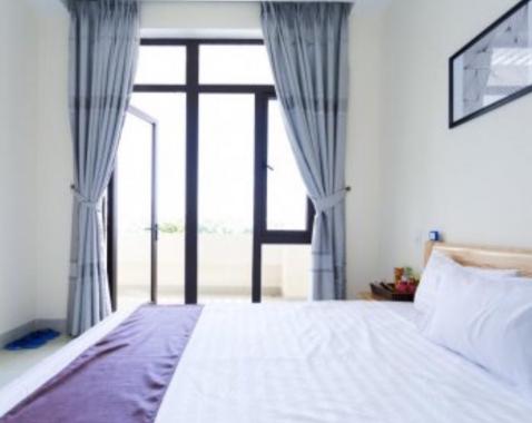 Cho thuê apartment chuẩn 2 sao ngắn và dài hạn tại Đường Hồ Nghinh nối dài, Q. Sơn Trà, Đà Nẵng