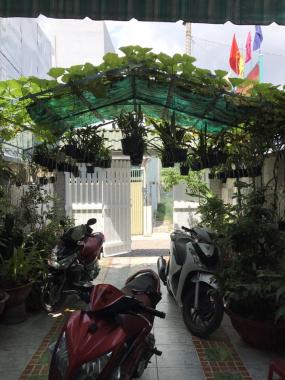 Bán nhà riêng tại Phạm Văn Chiêu, Gò Vấp, TP. HCM diện tích 90m2, giá 4.95 tỷ