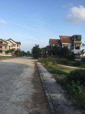 Bán lô đất khu quy hoạch giá sốc 200m2 590 triệu Phú Bài