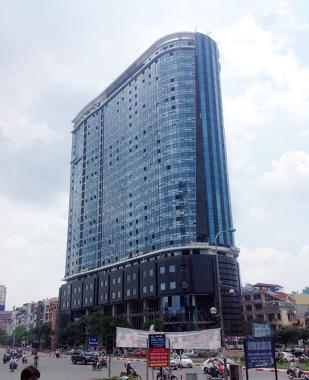 Cho thuê văn phòng tòa nhà Eurowindow 27 Trần Duy Hưng, 90m2, 110m2, 200m2, 300m2, quận Cầu Giấy
