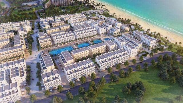 Nhượng lại xuất đầu tư KS 3* Waterfront hotels mặt biển Bãi Trường Dương Đông, Phú Quốc, giá 9 tỷ