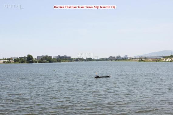 Đất Liên Chiểu, Đà Nẵng, ven biển, đối diện hồ. TT 300 tr/100m2, hỗ trợ 50%