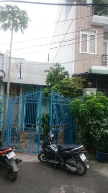 Bán nhà riêng tại đường Lê Văn Việt, Phường Tăng Nhơn Phú A, Quận 9. Diện tích 72m2, giá 2.5 tỷ
