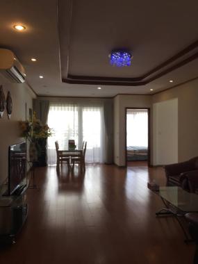 Cho thuê căn hộ chung cư Hapulico Complex, 109m2, 3 phòng ngủ, full nội thất, 0936388680