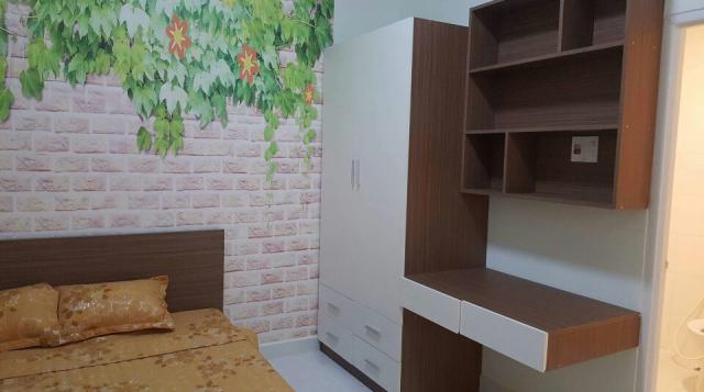 Bán căn hộ Topaz Garden, quận Tân Phú, căn hộ mới 100%, nhận nhà décor nội thất
