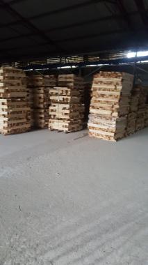 Bán 1,3 ha xưởng gỗ Bình Mỹ Tân Uyên mặt DT747 đang hoạt động giá rẻ