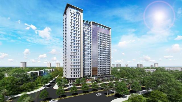 Mở bán căn hộ tại dự án Sơn Trà Ocean View, giá chỉ từ 1 tỷ 390, LH 0978214975