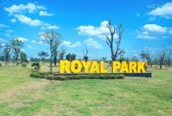 Royal Park Huế - Khu phức hợp xanh khép kín duy nhất tại Huế. LH: 0962792764