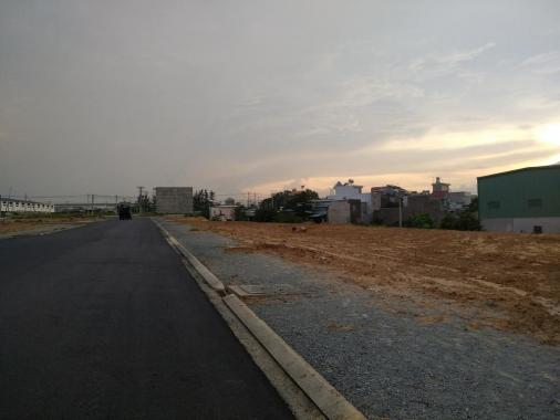 Đất nền dự án khu dân cư Phúc An Khang 3