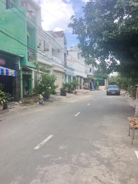 Bán gấp nhà phố 3 lầu mặt tiền nội bộ đường Số 39, Phường Bình Thuận, Quận 7