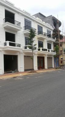 Bán chuỗi biệt thự siêu sang tại Petro thành phố Thái Bình