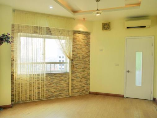 Cho thuê căn hộ chung cư 71 Nguyễn Chí Thanh, 2 phòng ngủ, đầy đủ nội thất