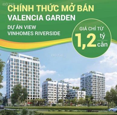 Cơ hội lớn dành cho các GĐ trẻ, chỉ 1,2 tỷ cho CH 2 PN, ưu đãi lên tới 100tr đồng. LH trực tiếp CĐT