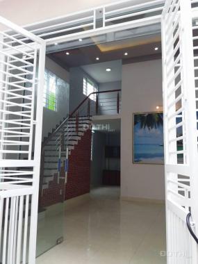 Bán nhà 1,5 tầng mới đẹp ngõ phố Trần Thánh Tông, phường Ngọc Châu, TP Hải Dương