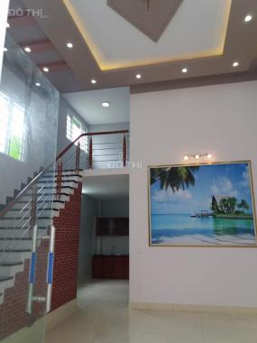 Bán nhà 1,5 tầng mới đẹp ngõ phố Trần Thánh Tông, phường Ngọc Châu, TP Hải Dương