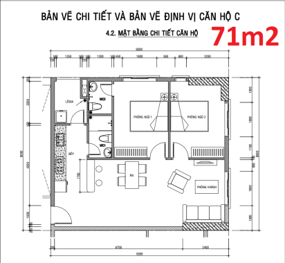 Bán suất nội bộ IDICO Tân Phú block C view Đầm Sen, giá rẻ nhất khu vực