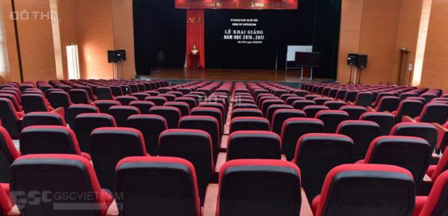 Cho thuê phòng hội trường, hội thảo 250 ghế tại Lê Trọng Tấn. Lh: 0931733628