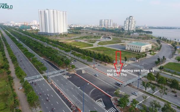 Bán nhà biệt thự, liền kề tại Quận 2, Hồ Chí Minh. Diện tích 100m2, giá 5 tỷ