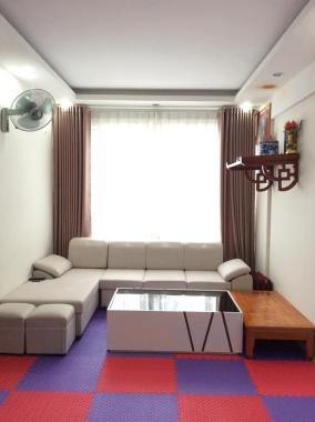 Cho thuê căn hộ chung cư dự án Goldmark City 136 Hồ Tùng Mậu. Giá cho thuê 10 triệu/tháng