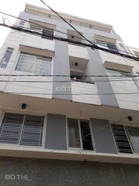 Bán khu nhà trọ 65 phòng tại đường Tân Hương, Quận Tân Phú, giá 15.7 tỷ thương lượng