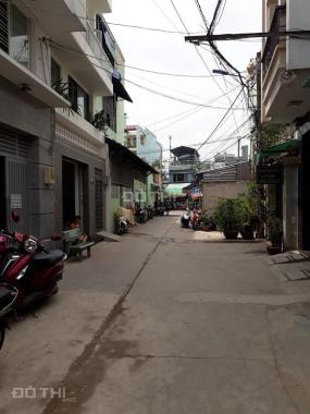 Bán khu nhà trọ 65 phòng tại đường Tân Hương, Quận Tân Phú, giá 15.7 tỷ thương lượng